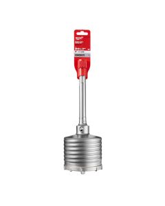 MLW48-20-5400 image(2) - Milwaukee Tool 1-1/2" X 11-3/8" One Piece SDS-MAX Core Bit