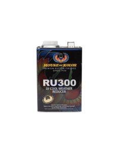HOKRU300-Q02 image(0) - House Of Kolor RU300-Q02 VOC Exempt Reducer, 1 qt Can, 70 to 85 deg F