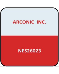 Recoil Alcoa Pipe Thread Insert 1/8 - 27