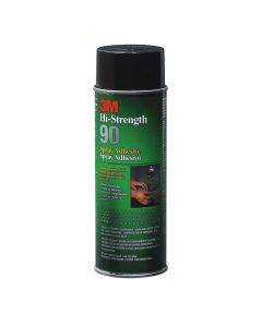 MMM30023 image(1) - 3M EXTRA STRENGTH #90 SPRAY GLUE