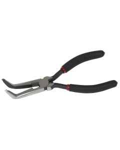 LIS42880 image(2) - Lisle Clip Removal Pliers 80 Degree