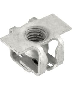 AUVECO (25) GM SPECIALTY PUSH IN NUT