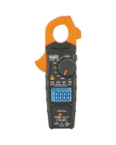 Klein Tools HVAC Clamp Meter