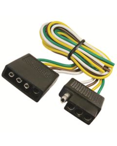 JTT2512F image(2) - The Best Connection 4 Pole Moisture Proof Connect