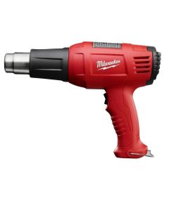 MLW8975-6 image(2) - Milwaukee Tool 11.6-Amp 120-Volt Dual Temperature Heat Gun