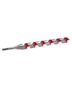 MLW48-13-6500 image(2) - Milwaukee Tool 1-1/2" x 18" Ship Auger Bit