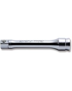 Ko-ken USA 4760Z-125 1/2 Sq. Dr. Extension Bar 1/2 Square Length 125mm Z-series