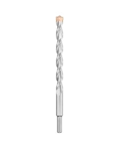 DWTDW5244 image(0) - DEWALT 3/4-Inch X 6-Inch Carbide Hammer Drill Bit , Silver