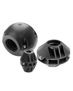 Samson 2022 - Hose Reel Stops for 506 | 507 | 1400 | 504 - Fits 1/4" Hoses