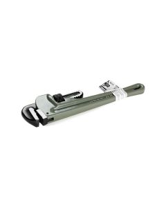 WLMW2110 image(1) - Wilmar Corp. / Performance Tool 10" Aluminum Pipe Wrench