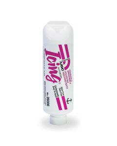 USC26006 image(0) - US Chemical Icing 26006 Pourable Brushable Polyester Finishing Putty, 24 fl-oz Tube, Liquid