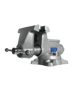 Wilton 8" MECHANICS PRO VISE