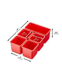 CTAA255 image(0) - CTA Manufacturing Cap-Type Oil Filter Wrench - 65 mm /67 mm