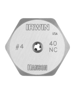 Hanson IE SA 4-40NC 1" HE
