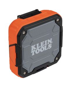 Klein Tools Bluetooth&reg; Speaker with Magnetic Strap
