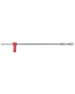 MLW48-20-2172 image(1) - Milwaukee Tool SDS MAX Vacuum Bit 1-3/8" x 27" x 35"