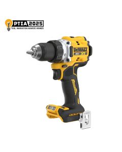 DWTDCD801B image(3) - DeWalt 20V MAX XR Brushless Cordless 1/2 Inch Drill/Driver (Tool Only)