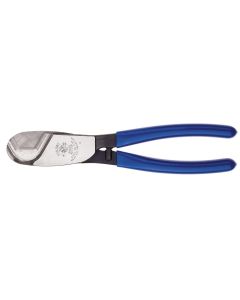 Klein Tools COAXIAL CABLE CUTTER/ UP TO 1" DIA. CABLE