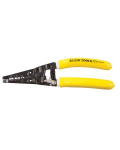 KLEK1412CAN image(0) - Klein Tools Klein-Kurve&reg; Dual NMD-90 Cable Stripper/Cutter