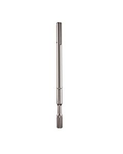 MLW48-20-6970 image(1) - Milwaukee Tool 12-1/2" Max-Lok Spline Adapter