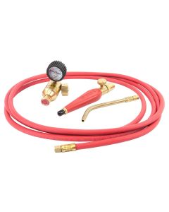Forney Industries Plumbers Torch Kit Air Acetylene