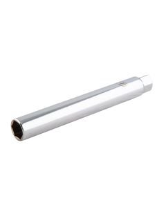 SUN884505 image(0) - SUNEX Spark Plug Socket Deep 3/8 in. Drive