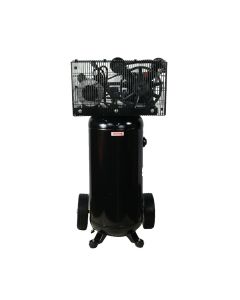 ATEMPAF2 image(3) - Atlas Automotive Equipment Air Force AF2 Portable 2HP 20 Gallon Air Compressor (Will Call)