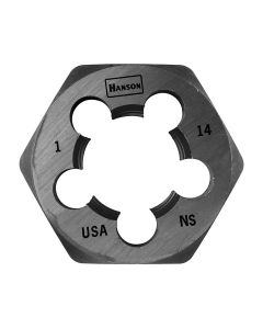 HAN8467 image(1) - Hanson D.1 13/16 HX1-14