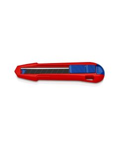 KNIPEX CutiX Universal Snap Knife