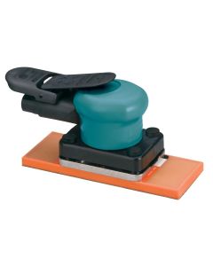 DYB58511 image(1) - Dynabrade DYNABUG II ORBITAL SANDER, NON-VACUUM