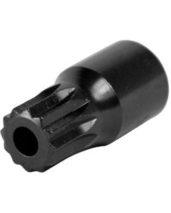 Wilmar Corp. / Performance Tool VW Tamper Proof Drain Plug Socket