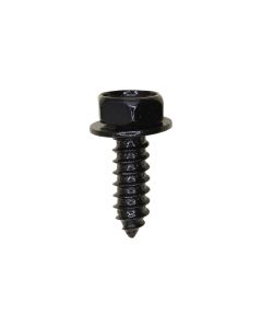 AUVECO PHILLIPS HEX HEAD SEMS TAPPING SCREW