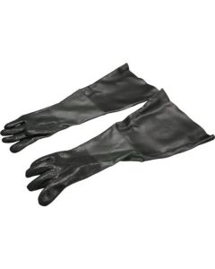 Atlas Automotive Equipment PAIR OF GLOVES FOR SANDBLAST CABINET