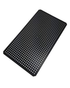 CRC14240 image(0) - CRC Industries SmartWasher Grid - Mat Support Plastic Black