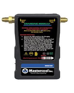 MSC98230 image(1) - Mastercool CHARGING XXX