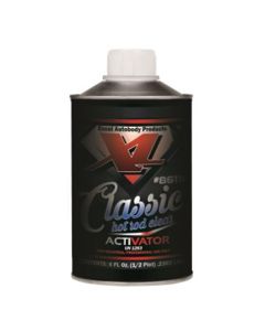 XLB86116 image(0) - Excel Auto Body Products MATTE CLRCOAT ACTIV HP