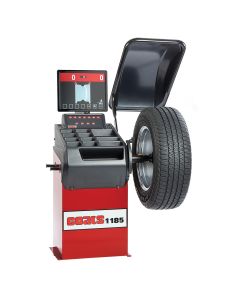 AMM8001185 image(0) - COATS Company Coats 1185 Wheel Balancer