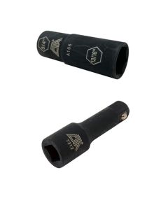 CTA Manufacturing A166 Flip Socket & Extension Combo