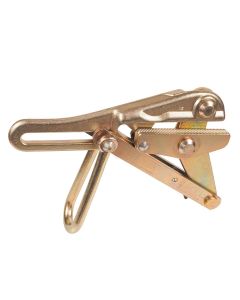 KLE16845C image(0) - Klein Tools Chicago&reg; Grip Coated Guy Wire