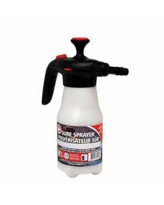 DOMPS900 image(0) - Dominion Sure Seal 8450 Sure Sprayer Pump Bottle, 1 to 3 L Capacity, Use With: Wax and Grease Remover Type Products