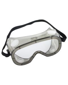 SAS5109 image(1) - SAS Safety Flexible PVC Chemical-Splash Goggles