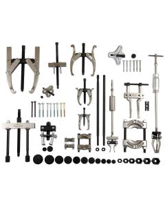 OTC1675 image(0) - OTC 13-Ton Capacity Puller Set