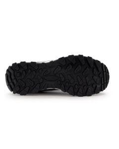 FSIN5315-9.5B image(1) - Nautilus Safety Footwear TRILLIUM SD10 - Women's Low Top Shoe - CT|SD|SF|SR - Black - Size: 9.5 - B - (Medium)