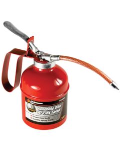 Wilmar Corp. / Performance Tool 1PT Epoxy Finished Oiler