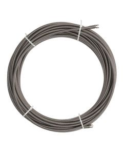 MLW48-53-2777 image(0) - Milwaukee Tool 3/8 Inch x 100 Feet Inner Core Drum Cable