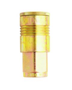 MIL1805 image(1) - Milton Industries 3/8" Female Coupler P-Style