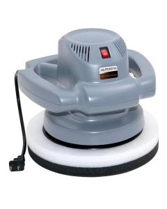 CRD94001AS image(1) - Carrand AutoSpa 120v 10" Polisher