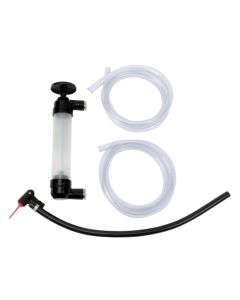 WLMW1156 image(2) - Wilmar Corp. / Performance Tool Grip Clip Transfer Pump