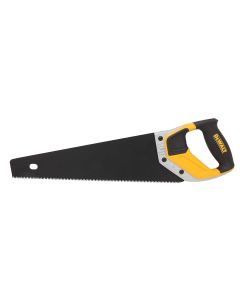 DEWALT 380 mm|15 in. 8 TPI Wood Hand Saw