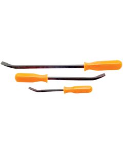 Wilmar Corp. / Performance Tool 3 Piece Pry Bar Set